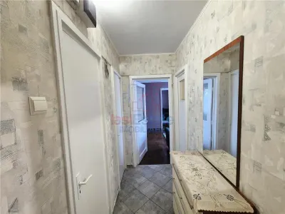 Apartamento de 2 Dormitorios, Podu Ros - foto 11