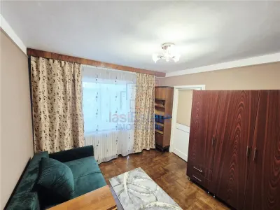 Apartamento de 2 Dormitorios, Podu Ros - foto 5