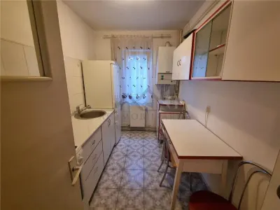 Apartamento de 2 Dormitorios, Podu Ros - foto 8