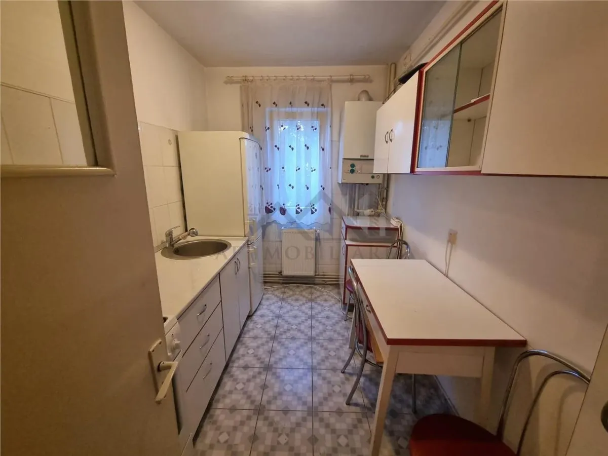 Apartamento de 2 Dormitorios, Podu Ros - foto 8