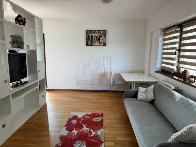 Appartement T1 Podul de Fier - Iasi - Iasi