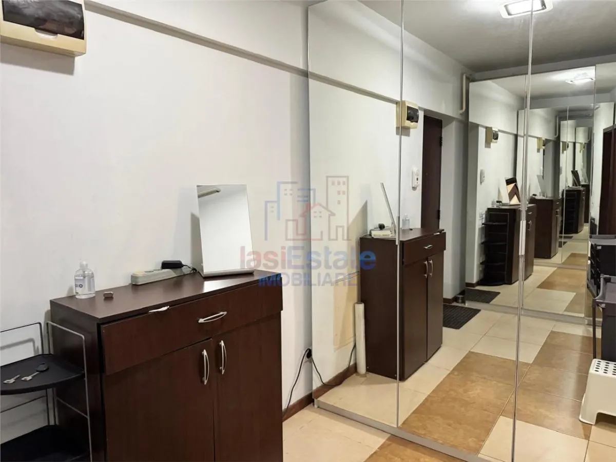 普杜尔德菲尔一居室公寓 - 亚西市 - foto 6