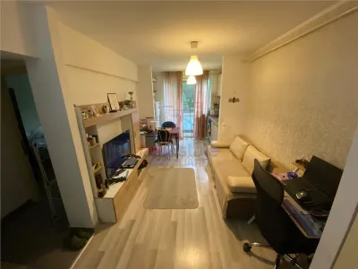 Appartement 2 Pièces Podu Ros – Piata Nicolina - Iasi