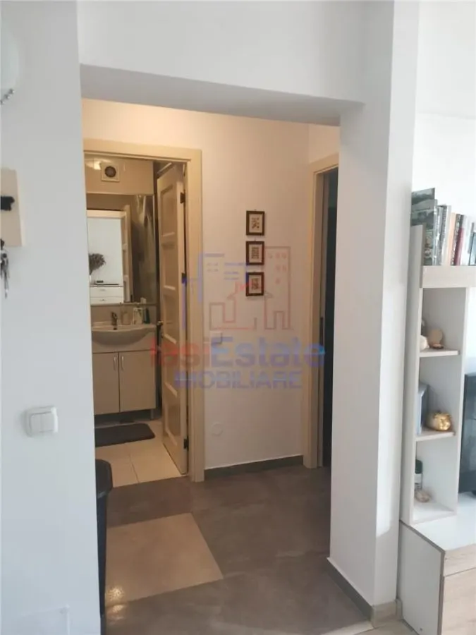 Appartement 2 Pièces Podu Ros – Piata Nicolina - foto 12