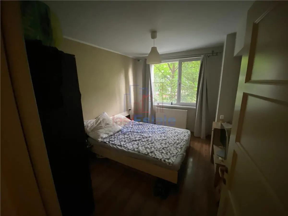 Appartement 2 Pièces Podu Ros – Piata Nicolina - foto 3