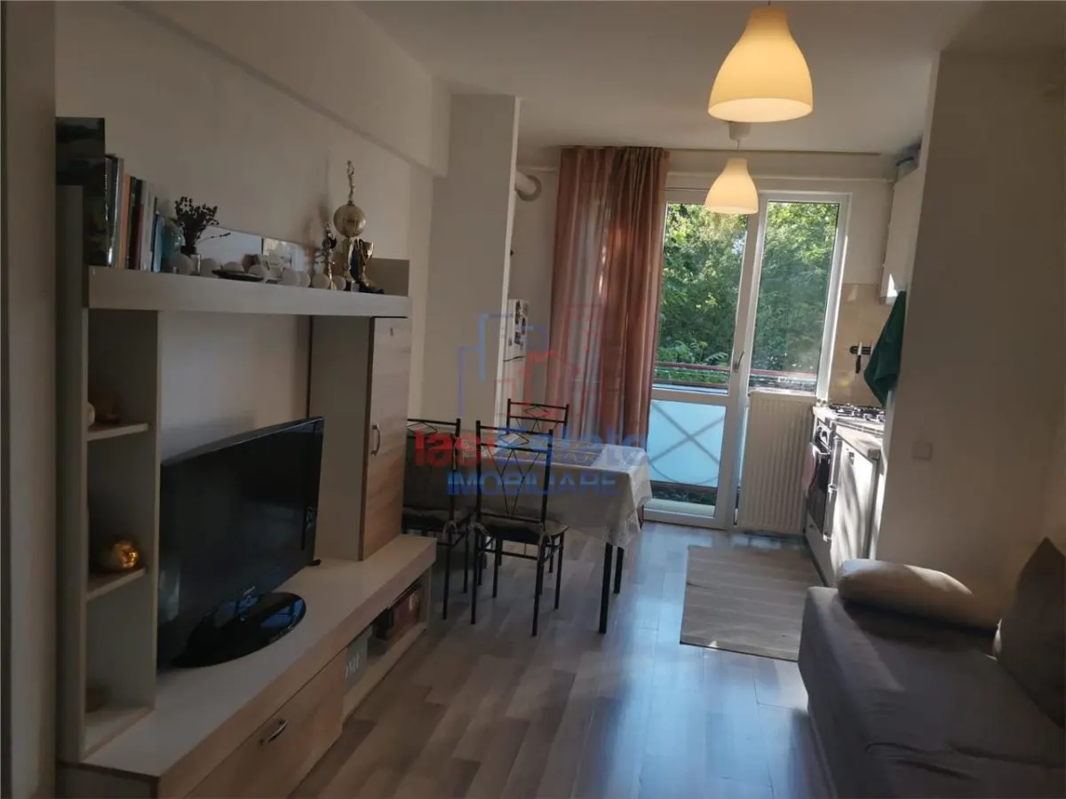 Appartement 2 Pièces Podu Ros – Piata Nicolina - foto 6