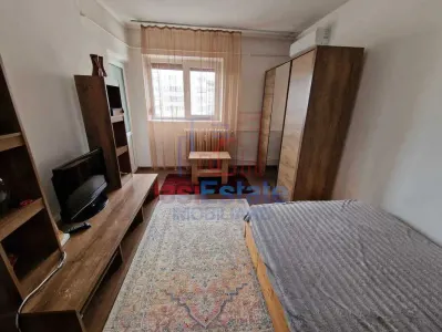 Appartement 1 Chambre près de Gara - Iasi