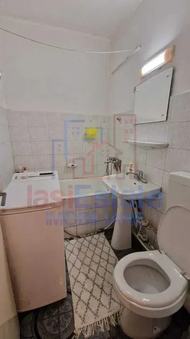 Appartement 1 Chambre près de Gara - foto 3