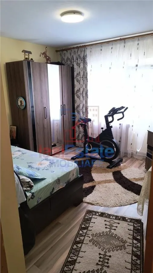 Nicolina – Appartement Trois Pièces - foto 1