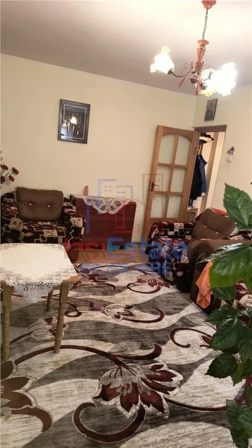 Nicolina – Appartement Trois Pièces - foto 2