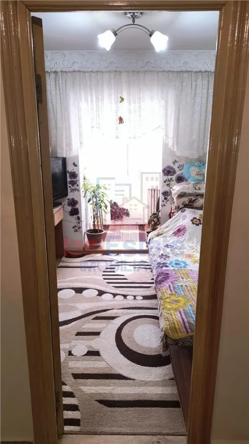 Nicolina – Appartement Trois Pièces - foto 3