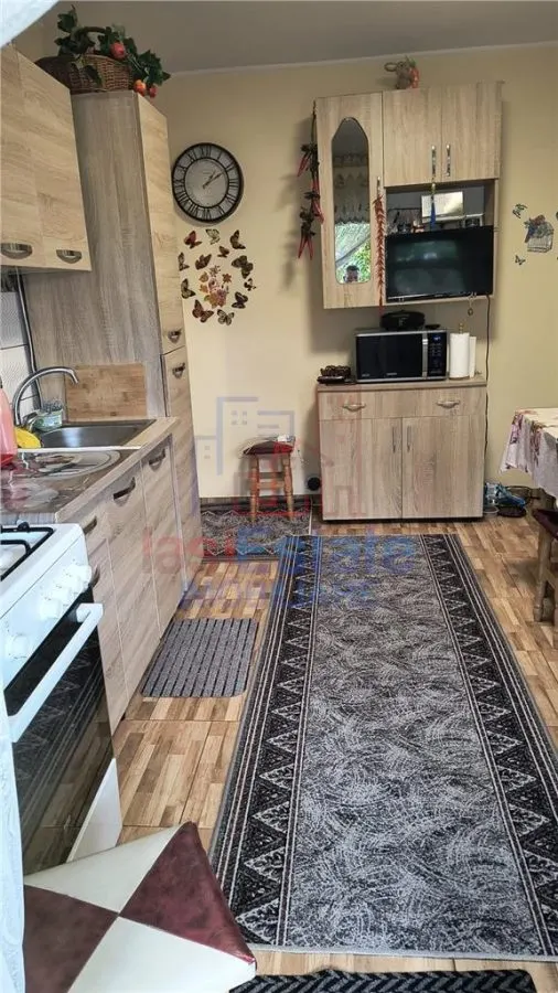 Nicolina – Appartement Trois Pièces - foto 6