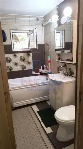 Nicolina – Appartement Trois Pièces - foto 7