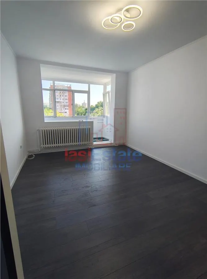 Appartement 2 Pièces Podu Ros – Quartier Odeon, Iași - foto 1