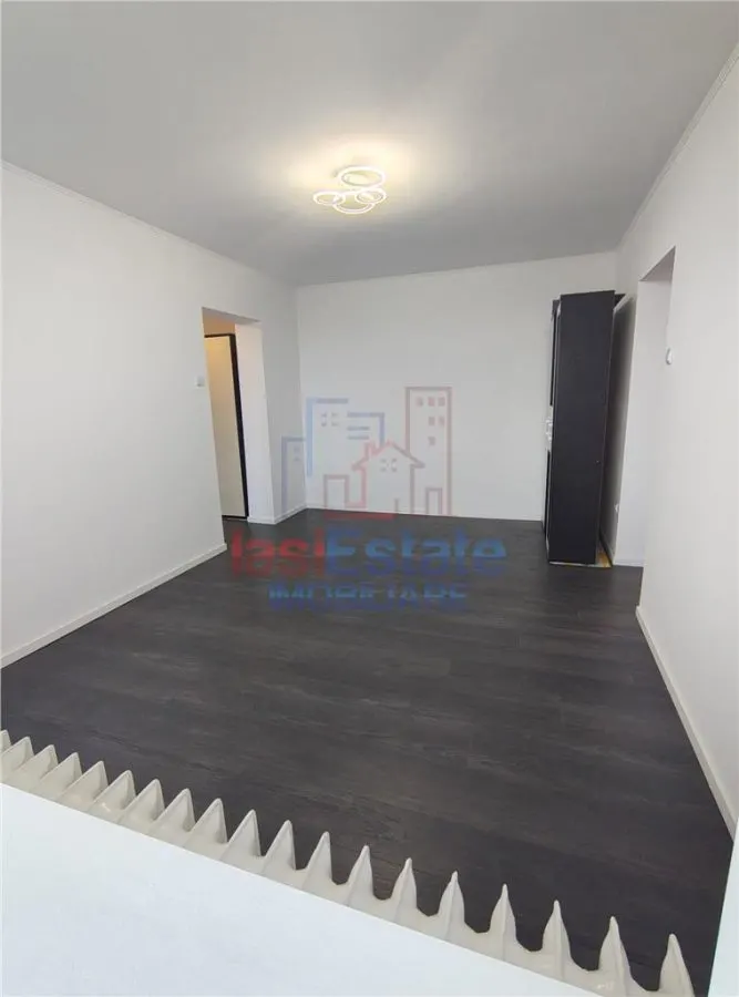 Appartement 2 Pièces Podu Ros – Quartier Odeon, Iași - foto 12