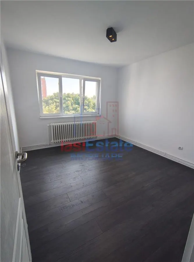 Appartement 2 Pièces Podu Ros – Quartier Odeon, Iași - foto 4