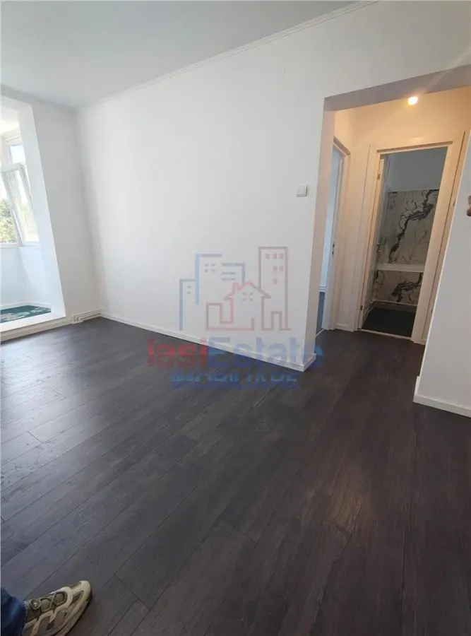 Appartement 2 Pièces Podu Ros – Quartier Odeon, Iași - foto 5