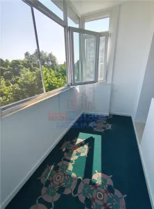 Appartement 2 Pièces Podu Ros – Quartier Odeon, Iași - foto 9
