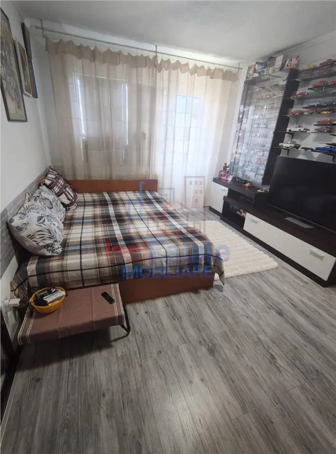 Appartement 2 Chambres Tudor Center – Tătărași - foto 15