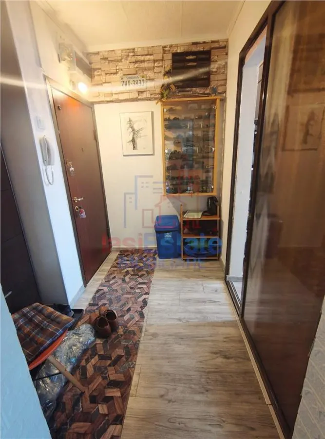 Appartement 2 Chambres Tudor Center – Tătărași - foto 18