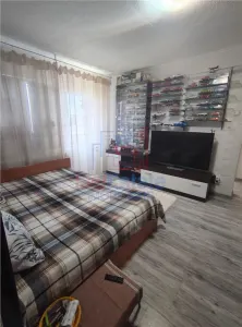Appartement 2 Chambres Tudor Center – Tătărași - foto 5