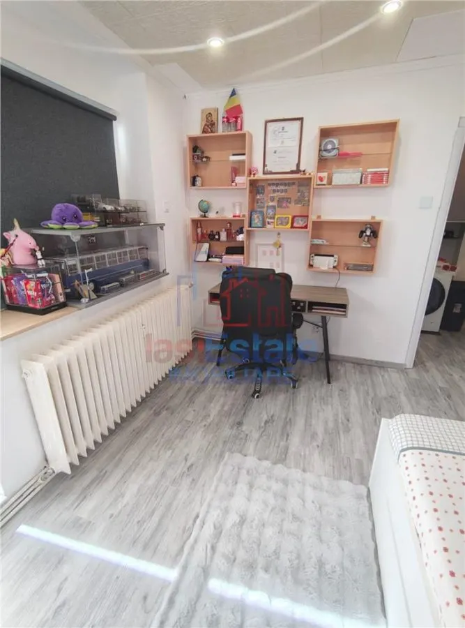 Appartement 2 Chambres Tudor Center – Tătărași - foto 6