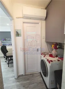 Appartement 2 Chambres Tudor Center – Tătărași - foto 7