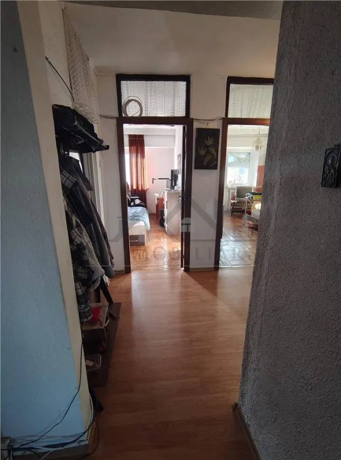 Appartement 4 Chambres 99m² Étage Intermédiaire Nicolina - foto 14