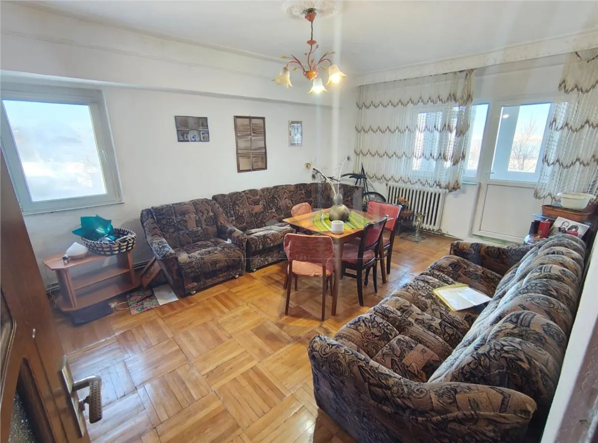 Appartement 4 Chambres 99m² Étage Intermédiaire Nicolina - foto 3