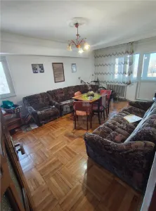 Appartement 4 Chambres 99m² Étage Intermédiaire Nicolina - foto 22
