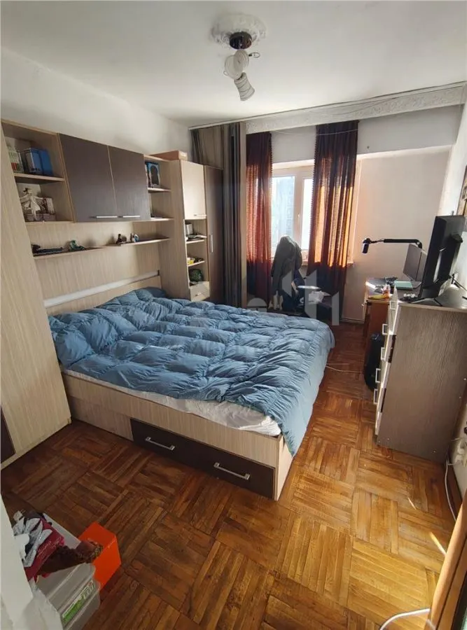 Appartement 4 Chambres 99m² Étage Intermédiaire Nicolina - foto 24