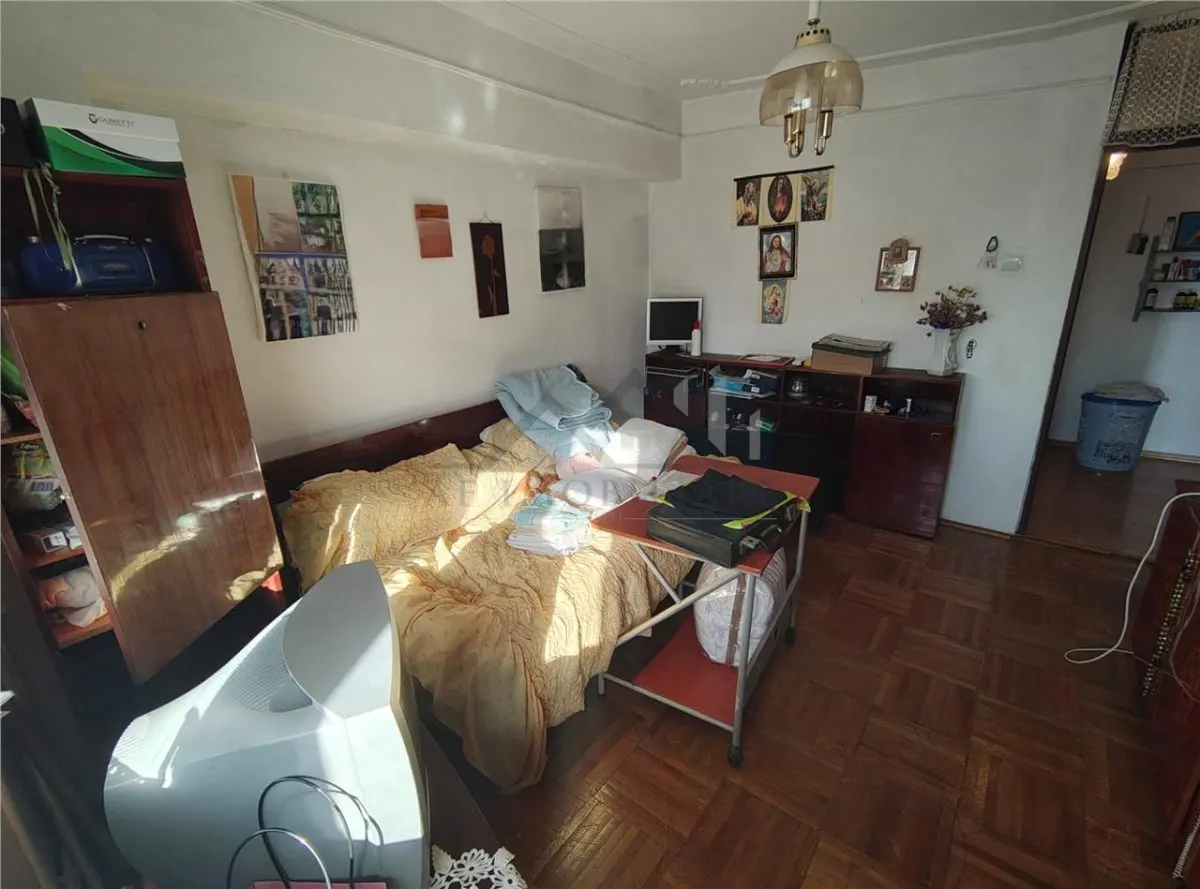 Appartement 4 Chambres 99m² Étage Intermédiaire Nicolina - foto 4