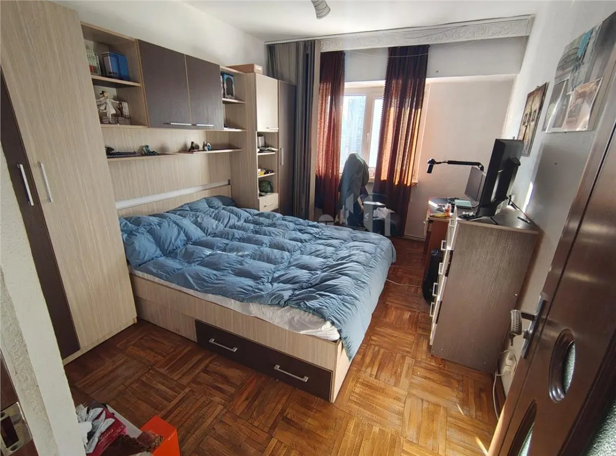 Appartement 4 Chambres 99m² Étage Intermédiaire Nicolina - foto 5