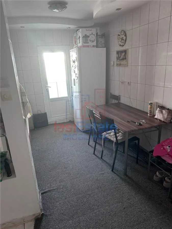 Appartement 3 Chambres, Baza 3 – Zone Carrefour - foto 4
