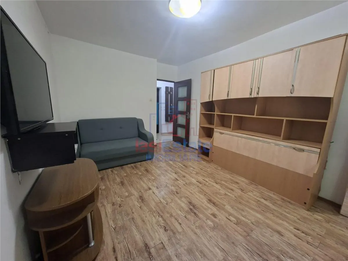 Studio Tatarasi - Metalurgie, Iasi - foto 2