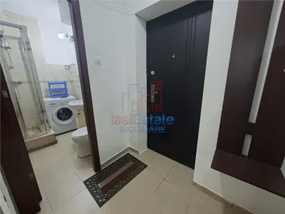 Studio Tatarasi - Metalurgie, Iasi - foto 3