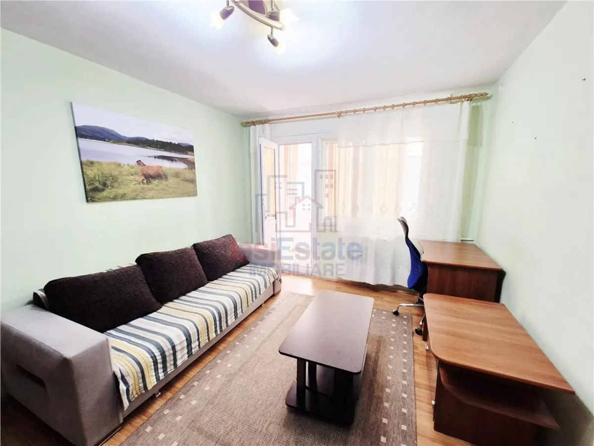 Appartement de Trois Chambres, Podu Ros - foto 1