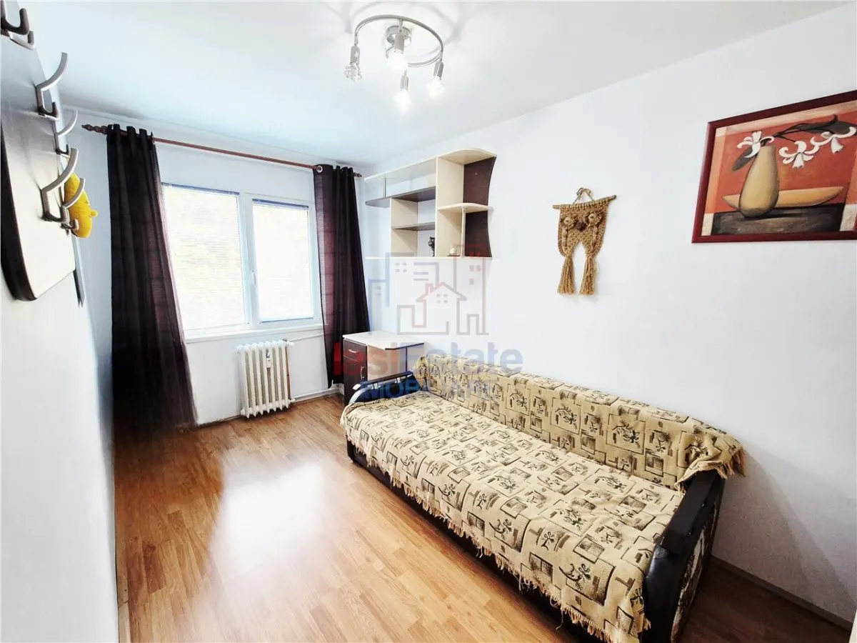 Appartement de Trois Chambres, Podu Ros - foto 5