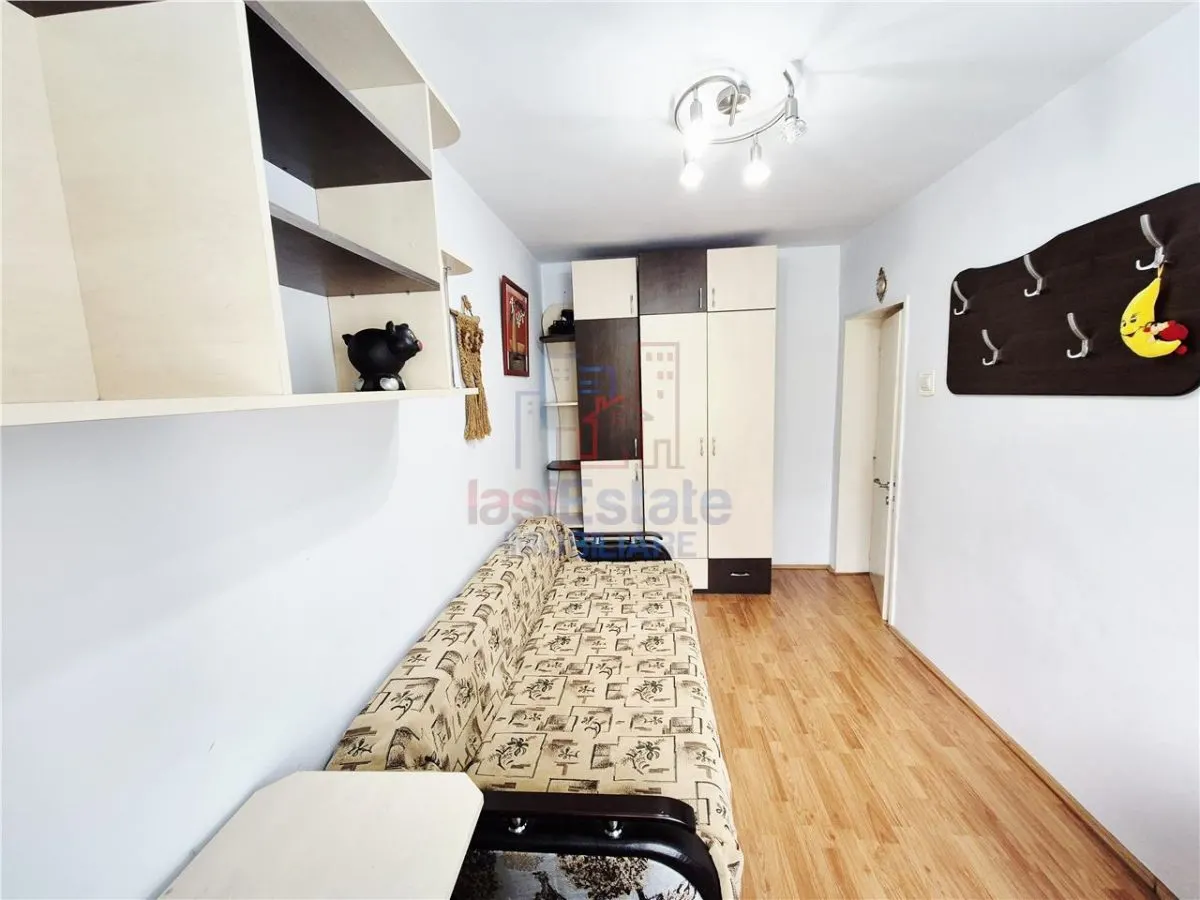 Appartement de Trois Chambres, Podu Ros - foto 6