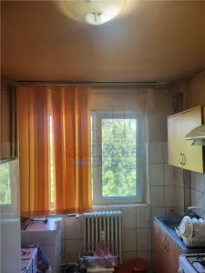 Appartement 3 Chambres, Zone Podu Ros, Iași - Iasi