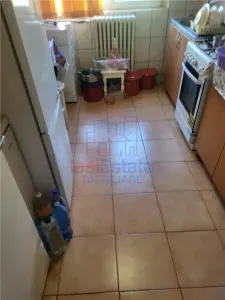 Appartement 3 Chambres, Zone Podu Ros, Iași - foto 5