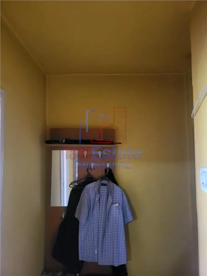 Appartement 3 Chambres, Zone Podu Ros, Iași - foto 6