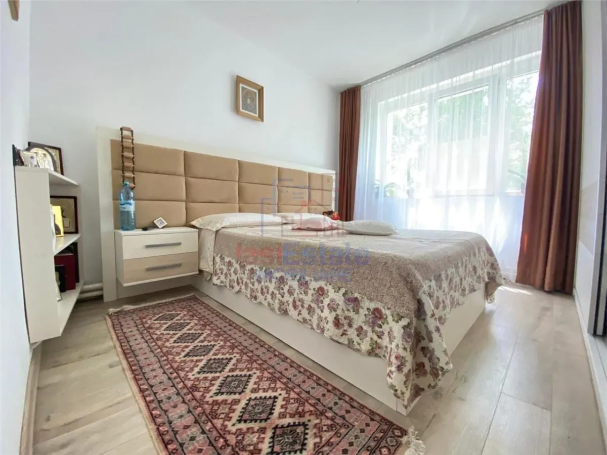 Quartier Podu Ros | Appartement 2 Chambres - foto 3