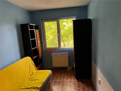 Appartement 3 Chambres, Podu Ros, Iași - foto 4