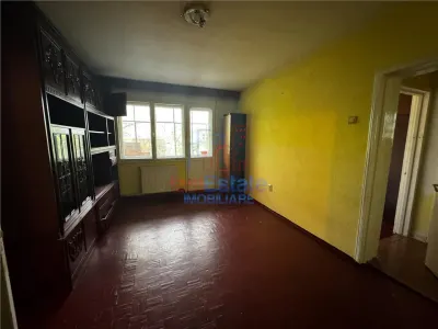 Appartement 3 Chambres, Podu Ros, Iași - foto 5