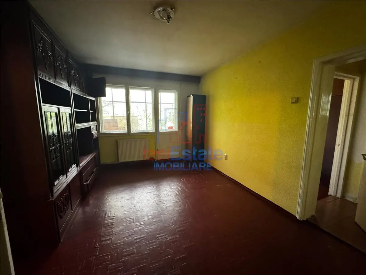 Appartement 3 Chambres, Podu Ros, Iași - foto 5