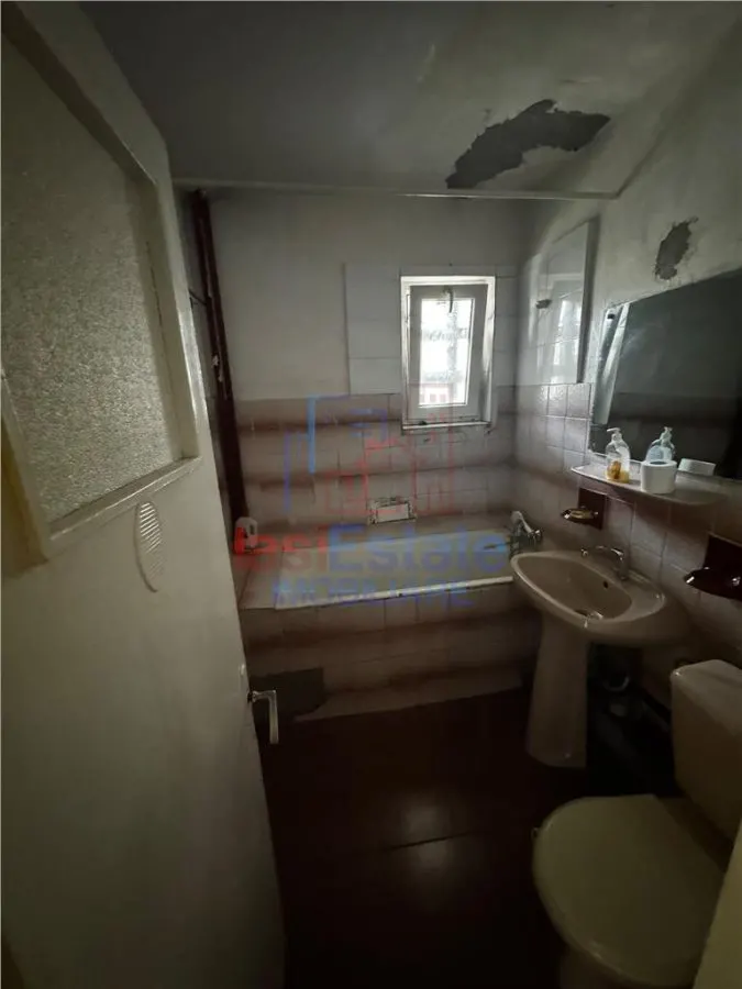 Appartement 3 Chambres, Podu Ros, Iași - foto 6