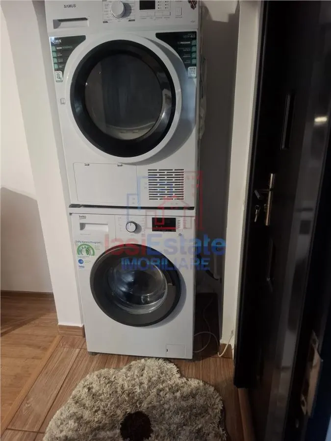 Appartement 3 Pièces, Rue Gradinari – Tatarasi, Iasi - foto 8