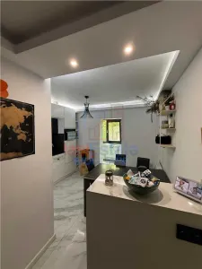 Appartement Trois Pièces dans le Quartier Nicolina - Iasi