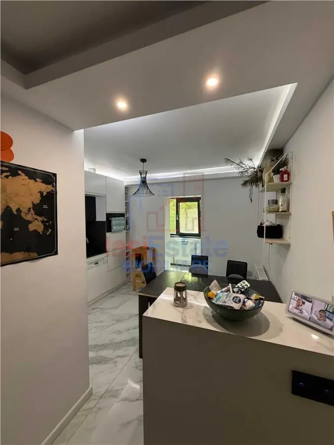 Appartement Trois Pièces dans le Quartier Nicolina - foto 1